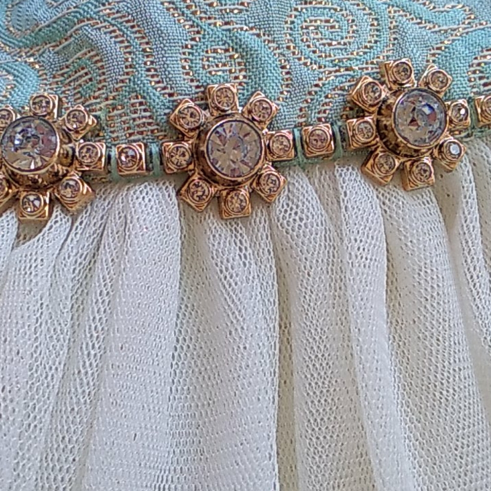 Dress - Picture 4 of 4